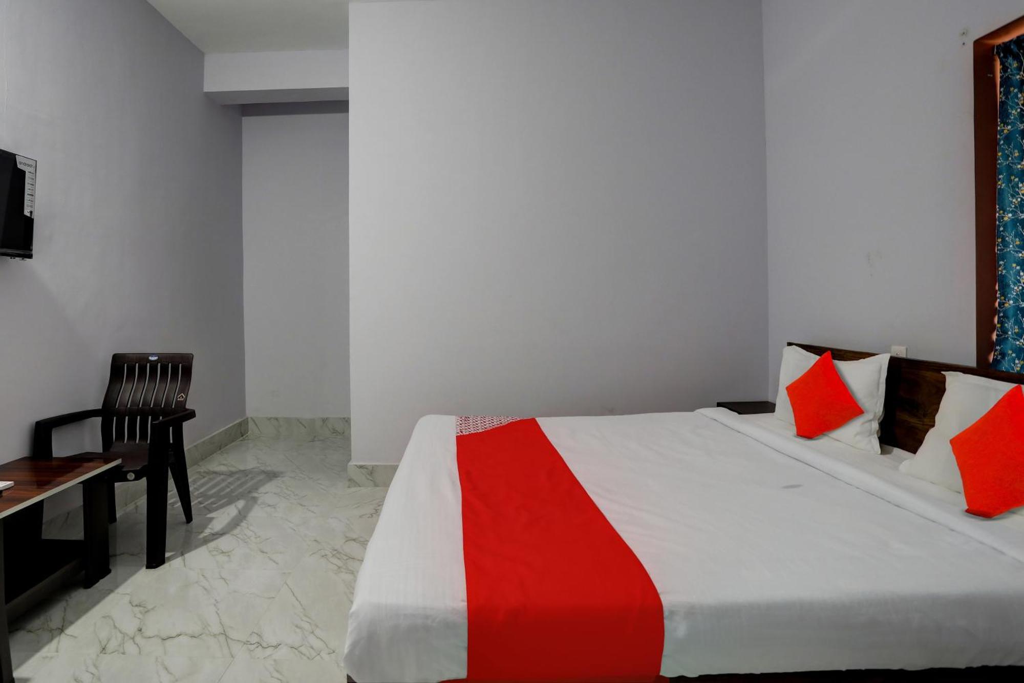 Hotel O Casa Midland بوهفانيشفار المظهر الخارجي الصورة