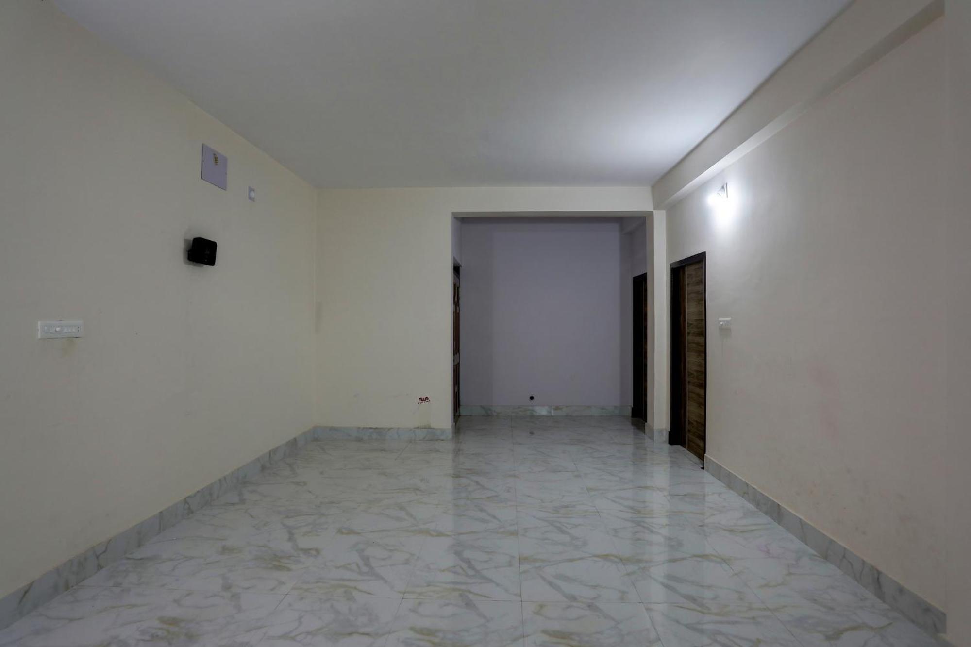 Hotel O Casa Midland بوهفانيشفار المظهر الخارجي الصورة